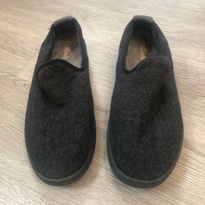 Men’s Allbirds Wool Loungers Size 8